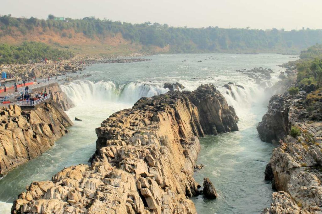 10 Top Best Places to visit in Jabalpur in 2023