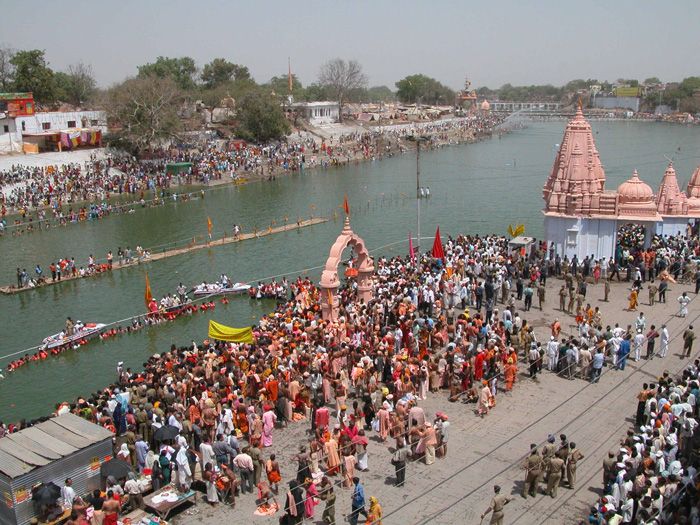 10 Top Places to visit in Ujjain in 2023