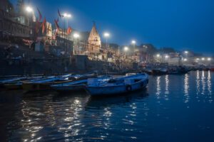 10 Top Best Places to Visit in Varanasi