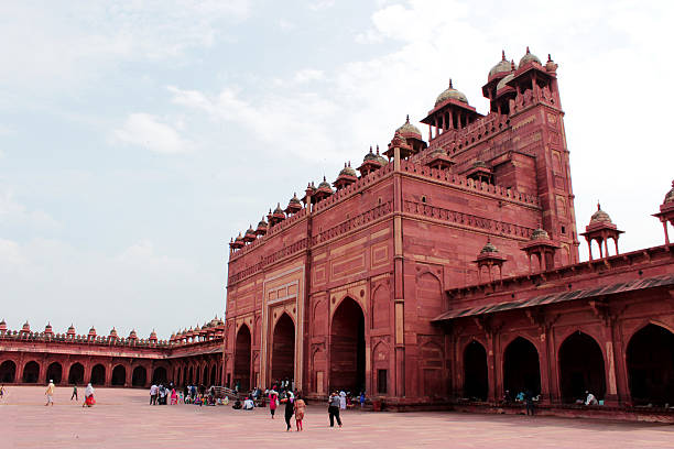 10 Top Places to visit in Agra in 2023