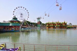 Places to Visit in Kanpur