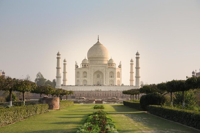 10 Top Places to visit in Agra in 2023