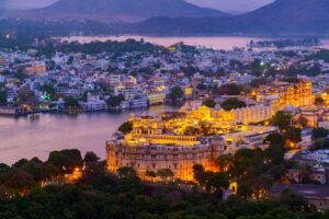 10 Top Places to Visit in Udaipur