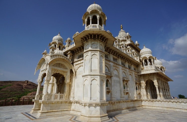 Places to Visit in Jodhpur 