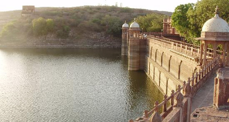 Places to Visit in Jodhpur 