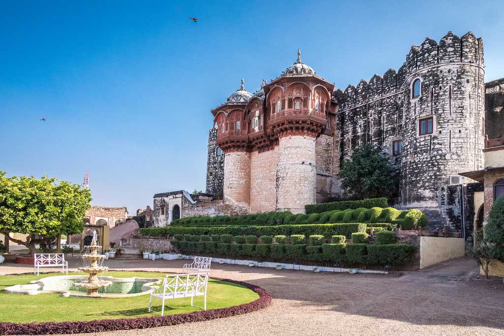 Places to Visit in Jodhpur 