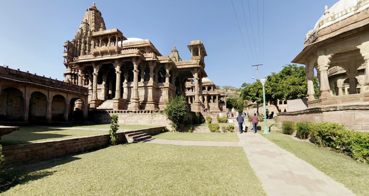 Places to Visit in Jodhpur 