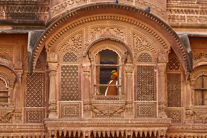 Places to Visit in Jodhpur 