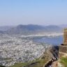 10 Top Best Places to Visit in Ajmer